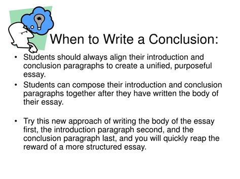 How can i write conclusion paragraph. Things To Know About How can i write conclusion paragraph. 
